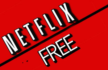How to Get NETFLIX for Free-www.wikishout.com