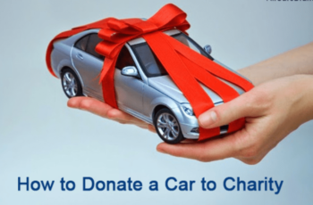 donate your car in maryland