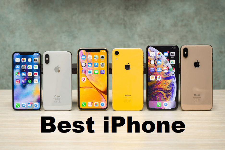 Best iPhone-wikishout
