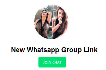 Whatsapp Group Links 18+-wikishout.com
