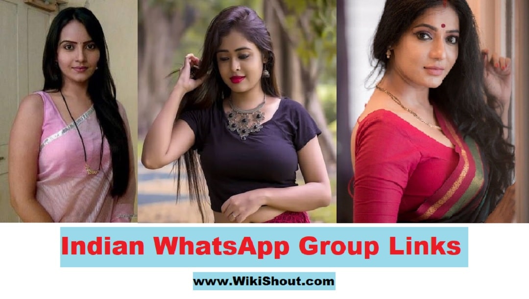 whatsapp group link girl india-www.wikishout.com