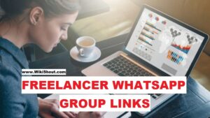 Fiverr buyer WhatsApp group link-www.wikishout.com