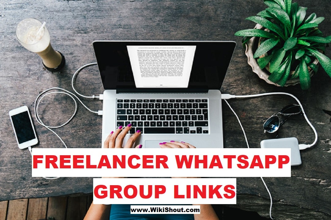 freelancer whatsapp group links-www.wikishout.com