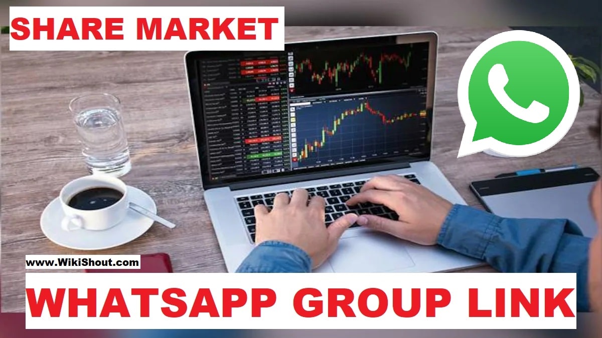 share market whatsapp group-www.wikishout.com